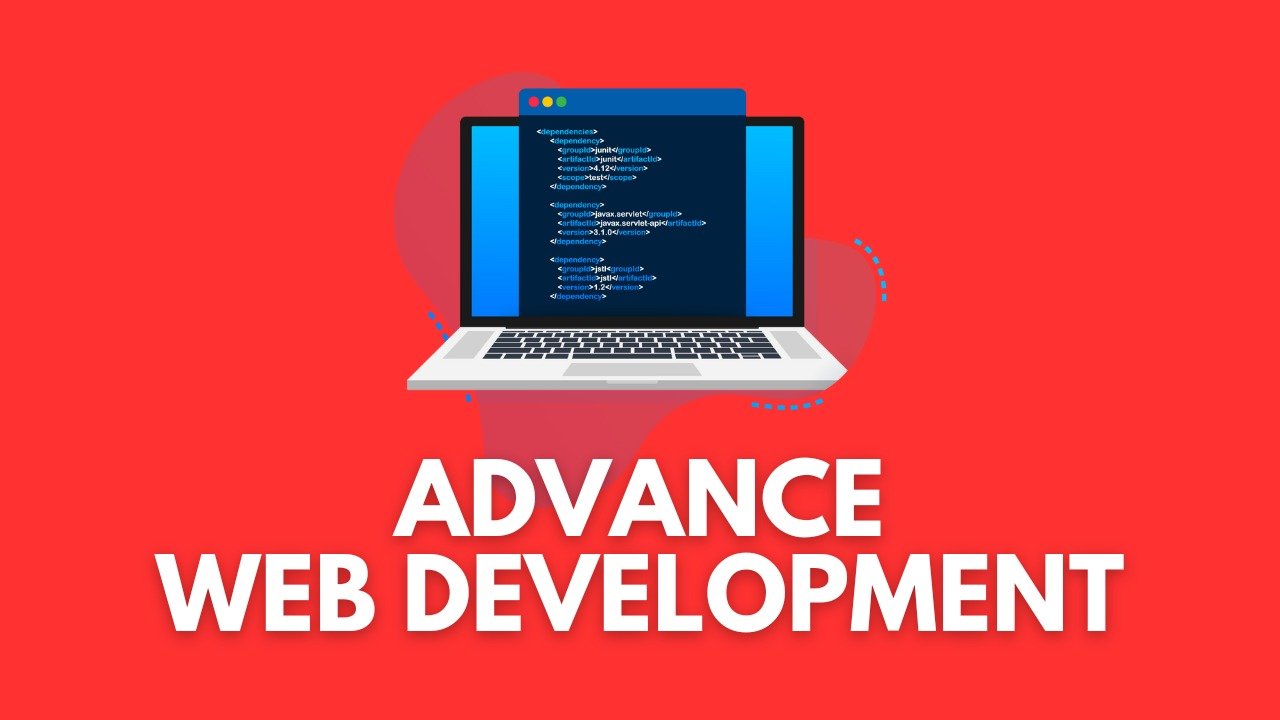 Advanced Web Development