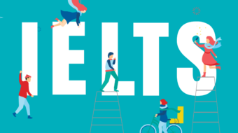 IELTS Course in Karachi Nazimabad