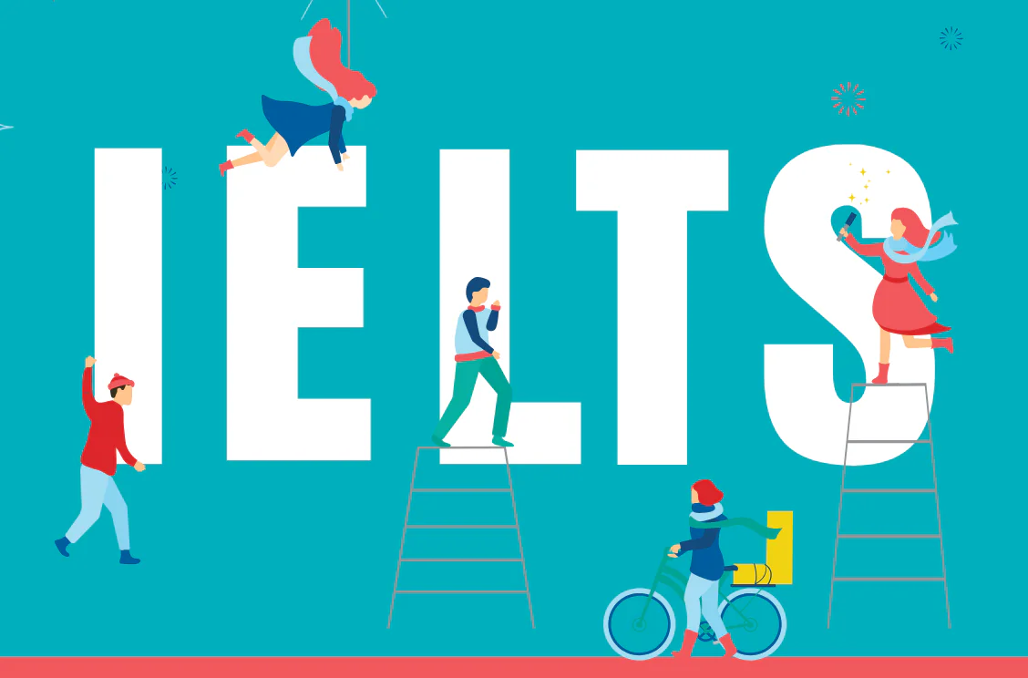 IELTS Course in Karachi Nazimabad