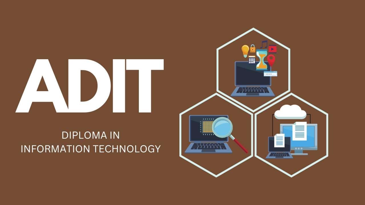 Advanced Diploma Information Technology - Pak College