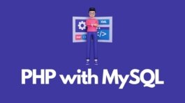 Learn PHP with MySQL | Web Development Course 2025