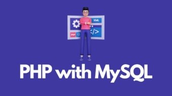 Learn PHP with MySQL | Web Development Course 2025
