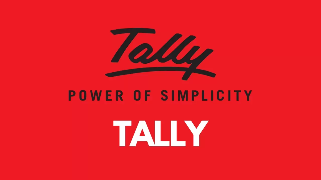 Tally Course in karachi