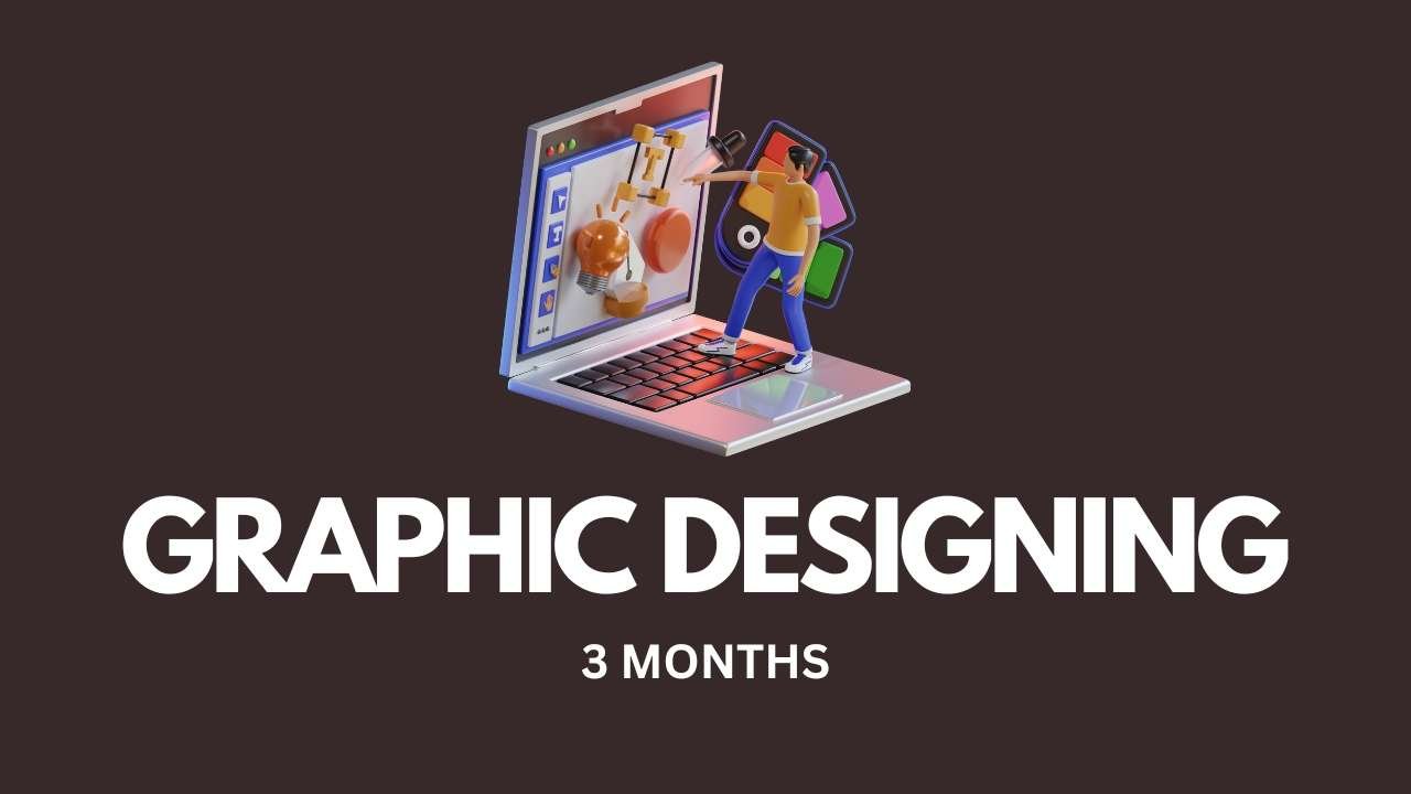 Learn Graphic and Animation in Karachi