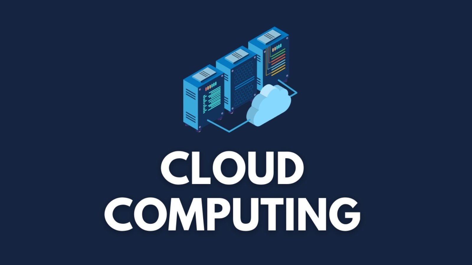 Cloud Computing Course in Karachi
