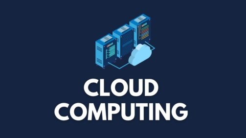 Cloud Computing Course in Karachi