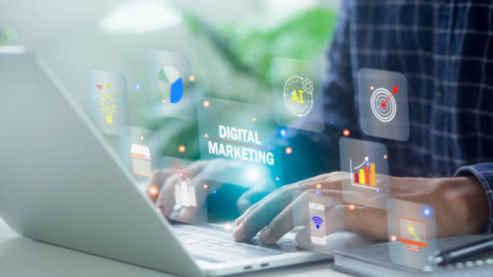 Digital Marketing