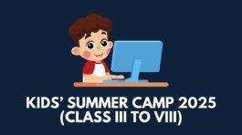 Kids Summer Computer Courses in Karachi 2025