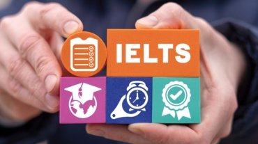 Concept,Of,Ielts,Exam.,Ielts,International,English,Language,Testing,System.