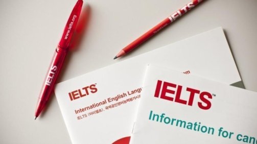 IELTS 1