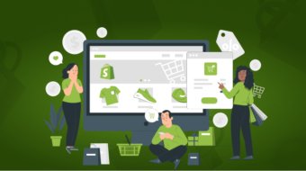 Shopify E-Commerce Course in Karachi