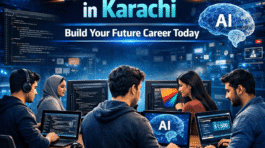 Best Top IT Courses in Karachi for Career Growth in 2026