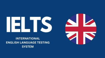 IELTS Preparation Classes in North Nazimabad