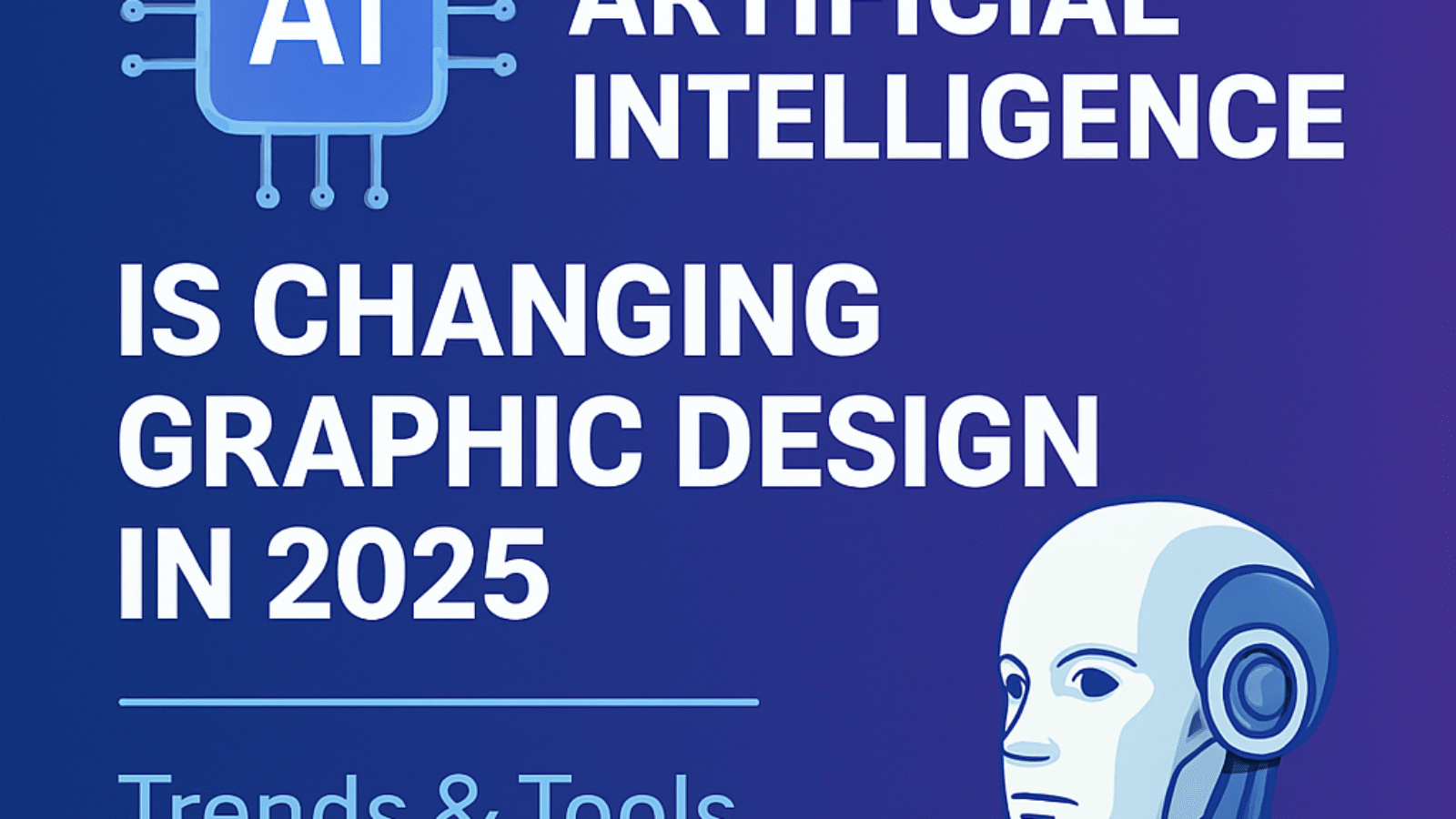 AI revolution in gra