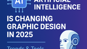 AI revolution in gra