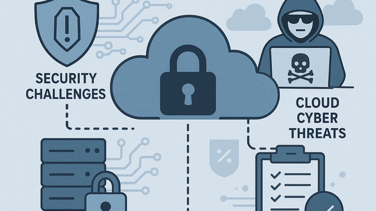 Cloud security