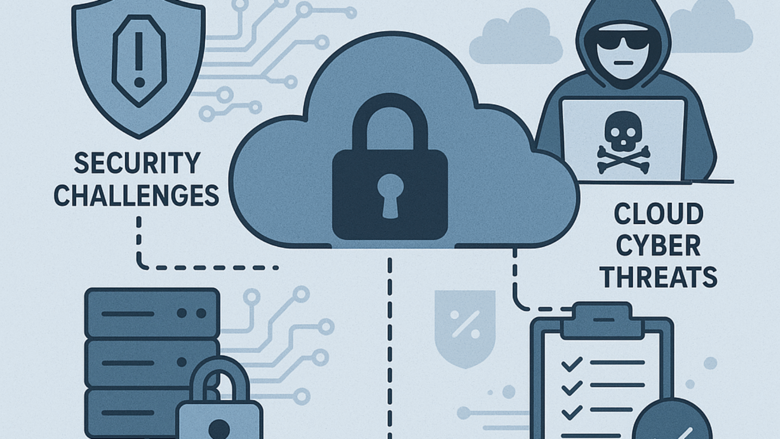 Cloud security