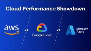 AWS vs Azure vs Google Cloud