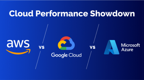 AWS vs Azure vs Google Cloud