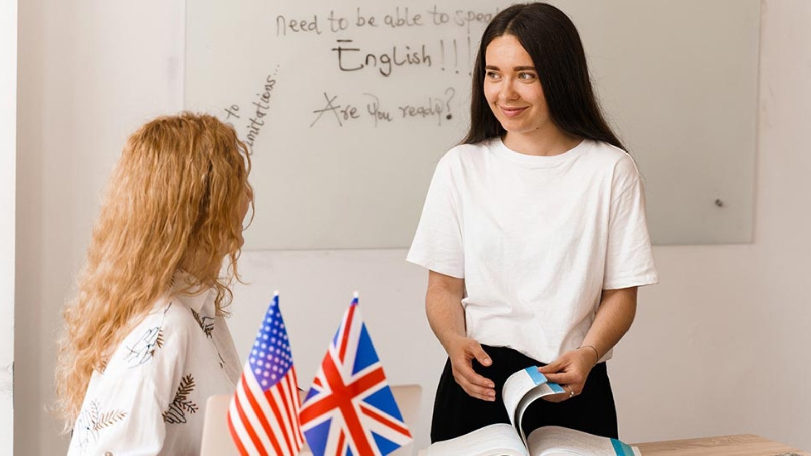 English skill