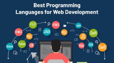 Top 5 Programming Languages for Web Development