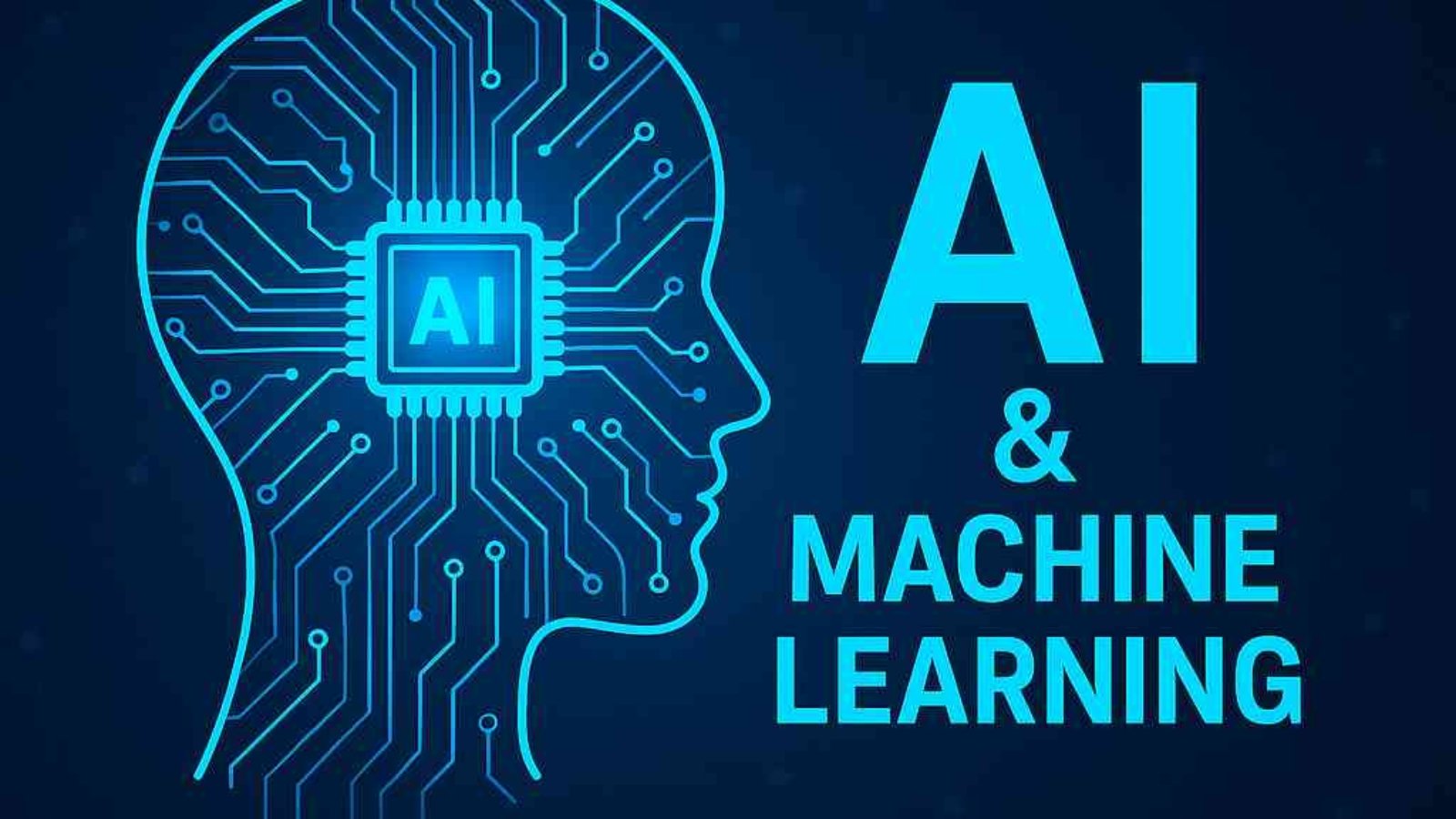 ai and machine learning