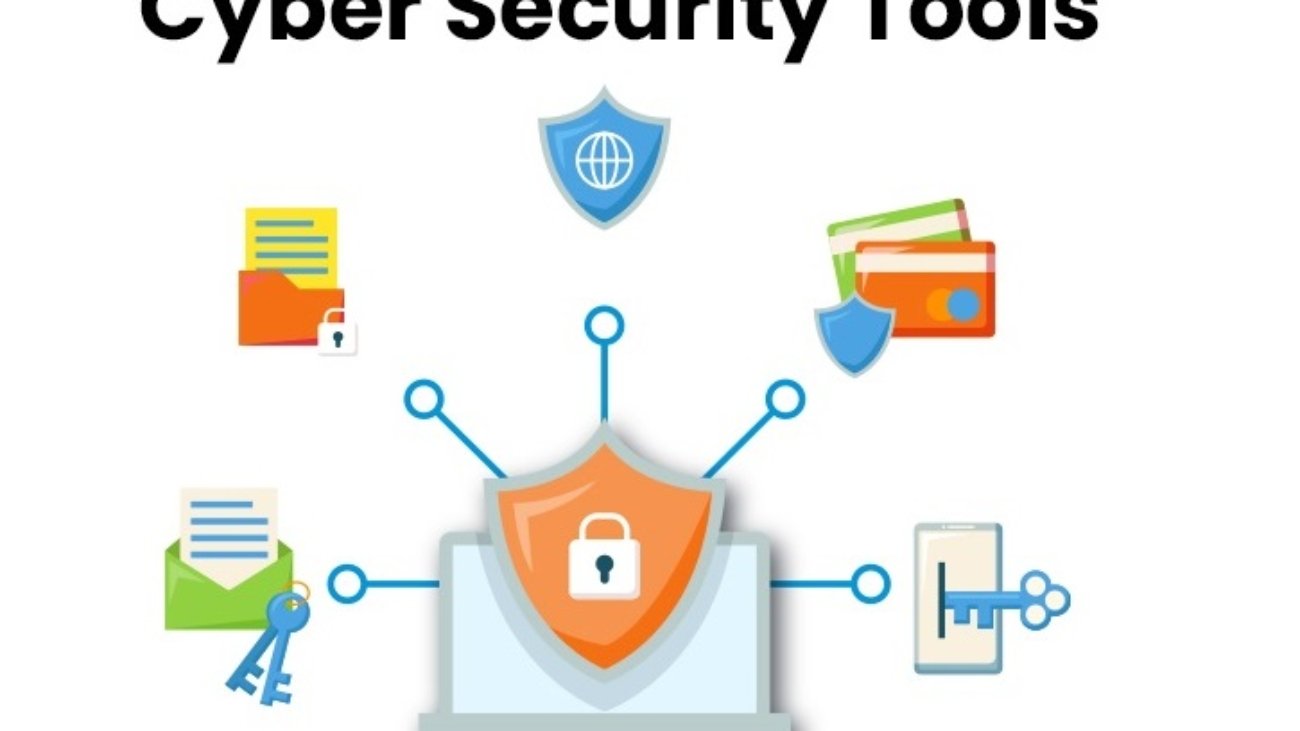 5 Cybersecurity Tools