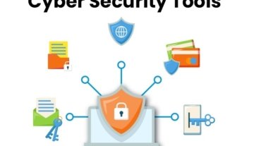 5 Cybersecurity Tools