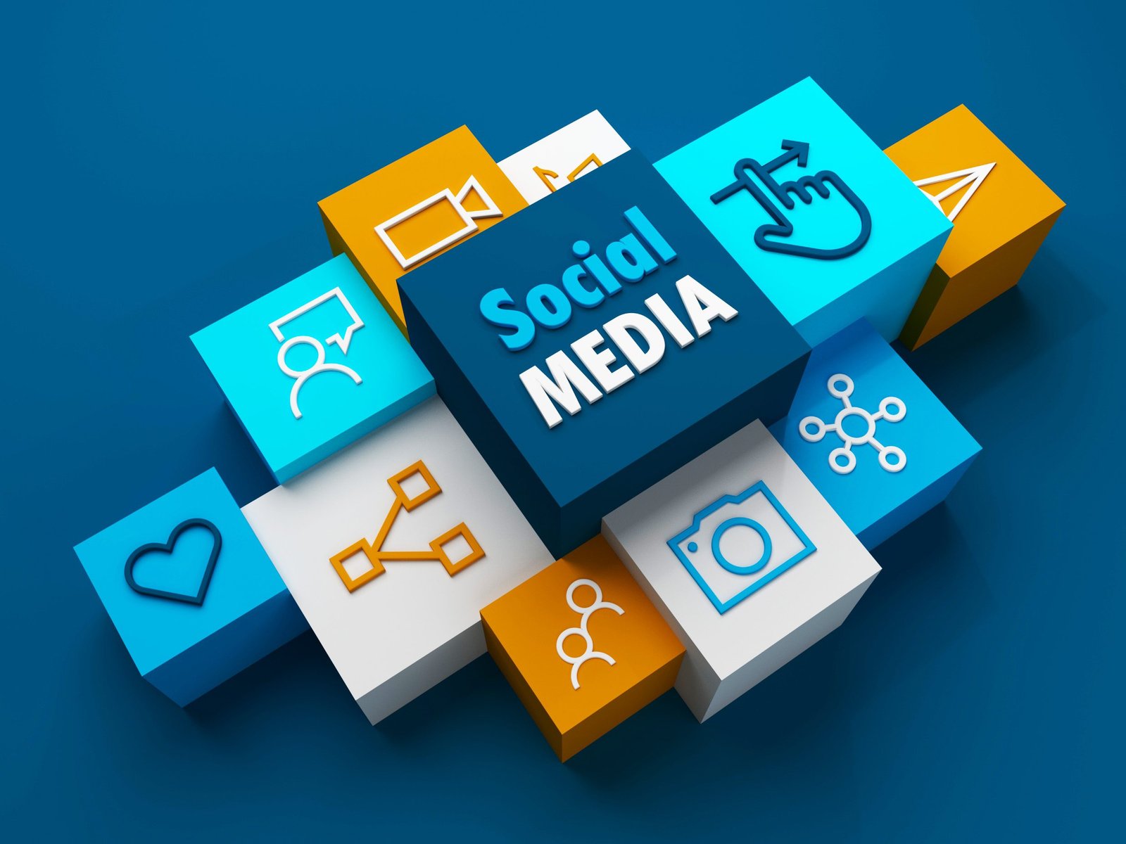 7 AI Tips to Boost Your Social Media Marketing Success