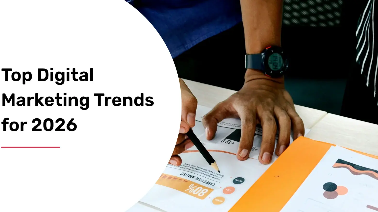 7 Digital Marketing Revolutions to Watch in 2026