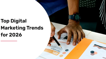 7 Digital Marketing Revolutions to Watch in 2026