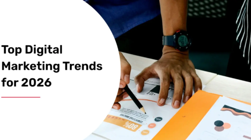 7 Digital Marketing Revolutions to Watch in 2026