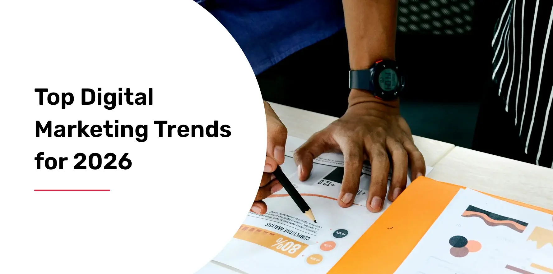 7 Digital Marketing Revolutions to Watch in 2026 - Pak College