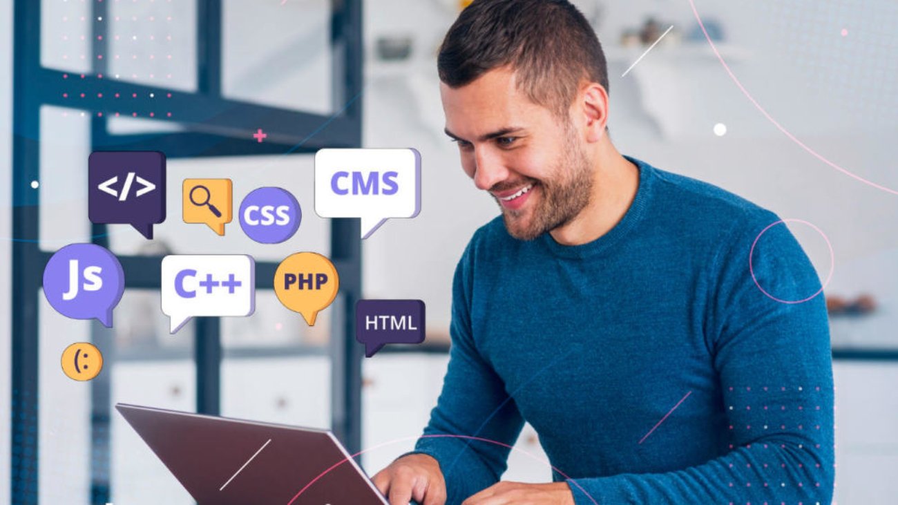 Become Expert Web Developer Beginner to Advanced Levels