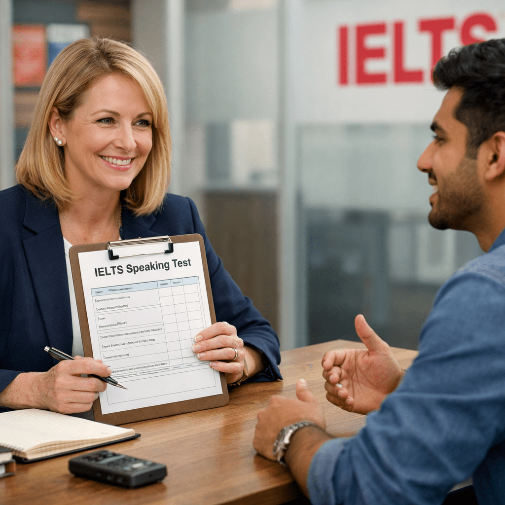 ielts preparation karachi