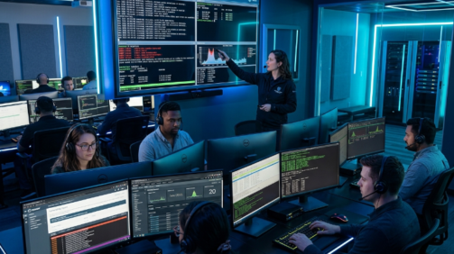 Learn cyber security in karachi