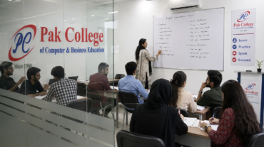 Best English Language Course in Karachi