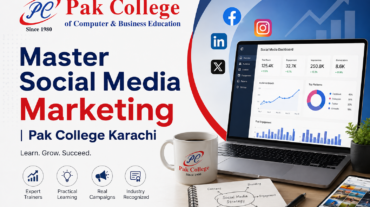 master in social media marketing - Pak College master in social media marketing